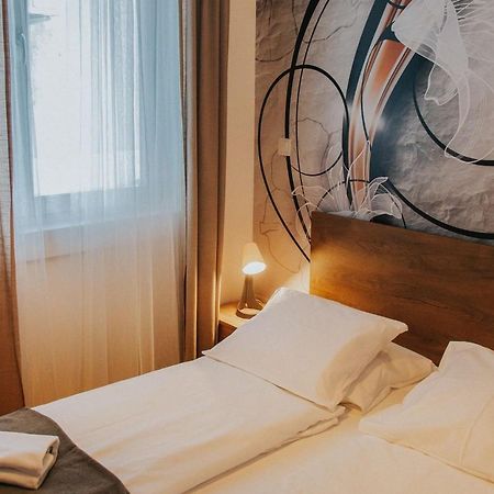 Apartment Latte Budapeşte Dış mekan fotoğraf