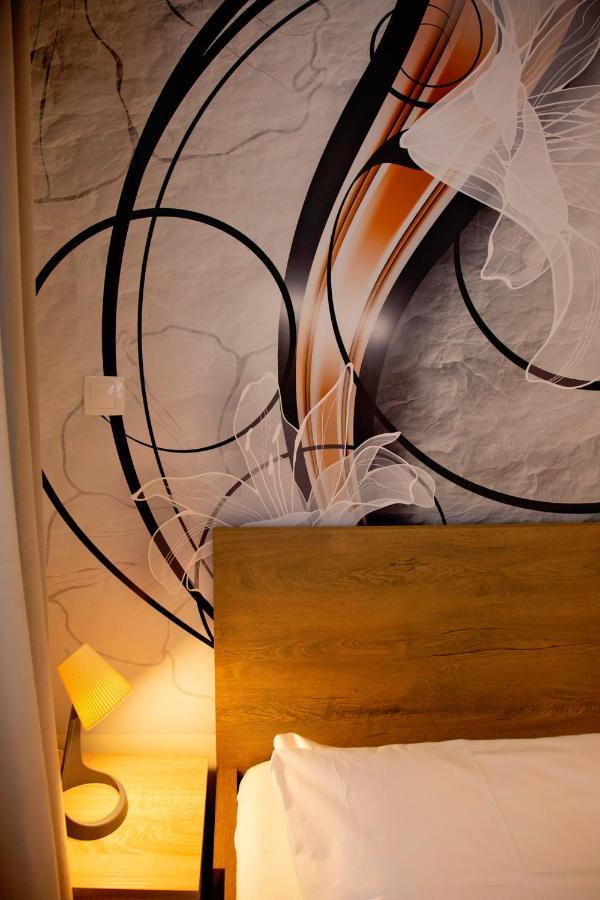 Apartment Latte Budapeşte Dış mekan fotoğraf