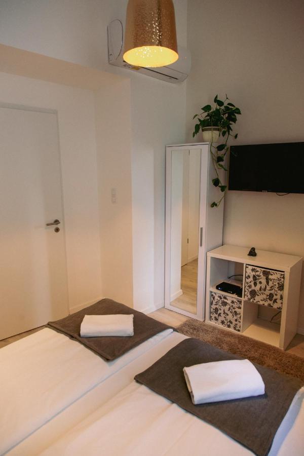 Apartment Latte Budapeşte Dış mekan fotoğraf