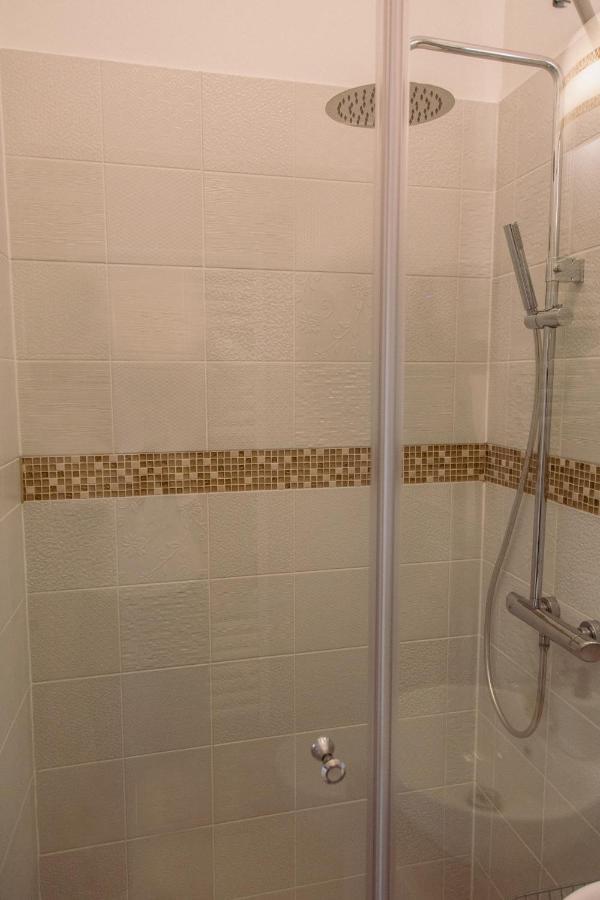 Apartment Latte Budapeşte Dış mekan fotoğraf