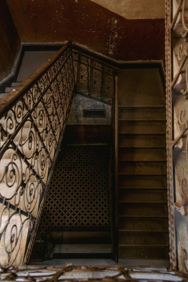 Apartment Latte Budapeşte Dış mekan fotoğraf