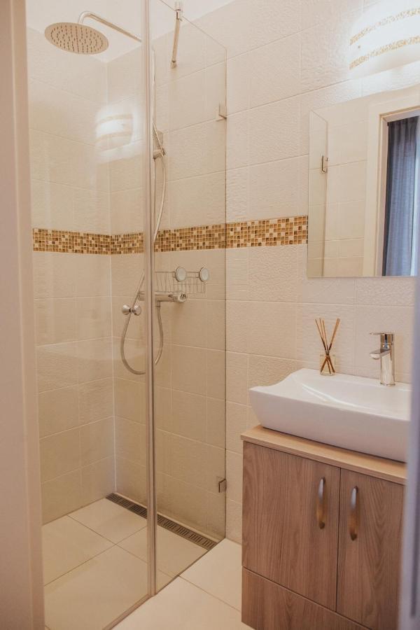 Apartment Latte Budapeşte Dış mekan fotoğraf