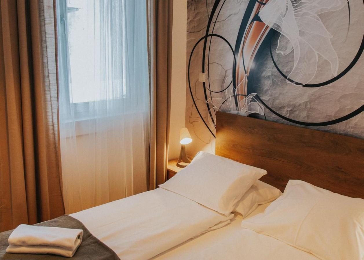 Apartment Latte Budapeşte Dış mekan fotoğraf